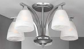 Ceiling Light Fittings
