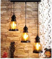 Ceiling Pendant Hanging Light