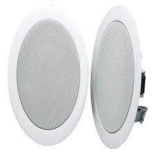 Ceiling Speakers