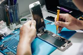 Cell Phone Repair Service