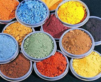Color Additives