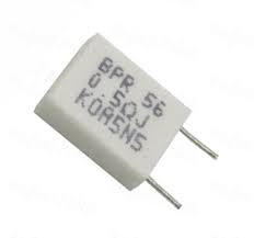 Cement Resistor