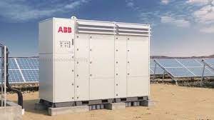 Central Inverter
