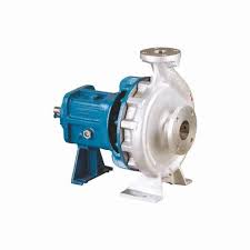 Centrifugal Chemical Pump