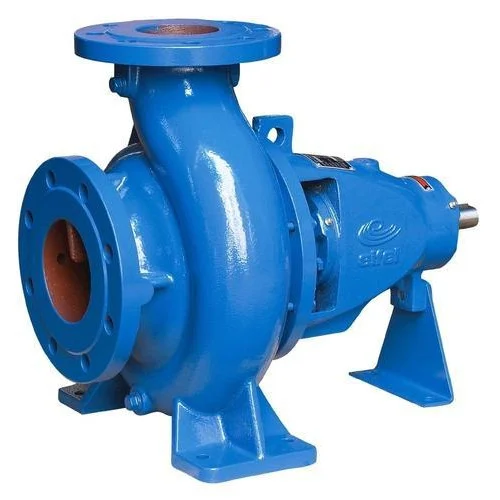 Centrifugal Water Pump