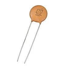 Ceramic Capacitors