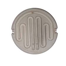Ceramic Heater Plate