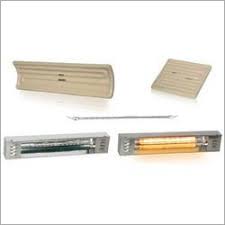 Ceramic Infrared Heaters