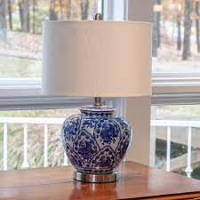 Ceramic Lamp