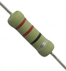 Ceramic Resistor