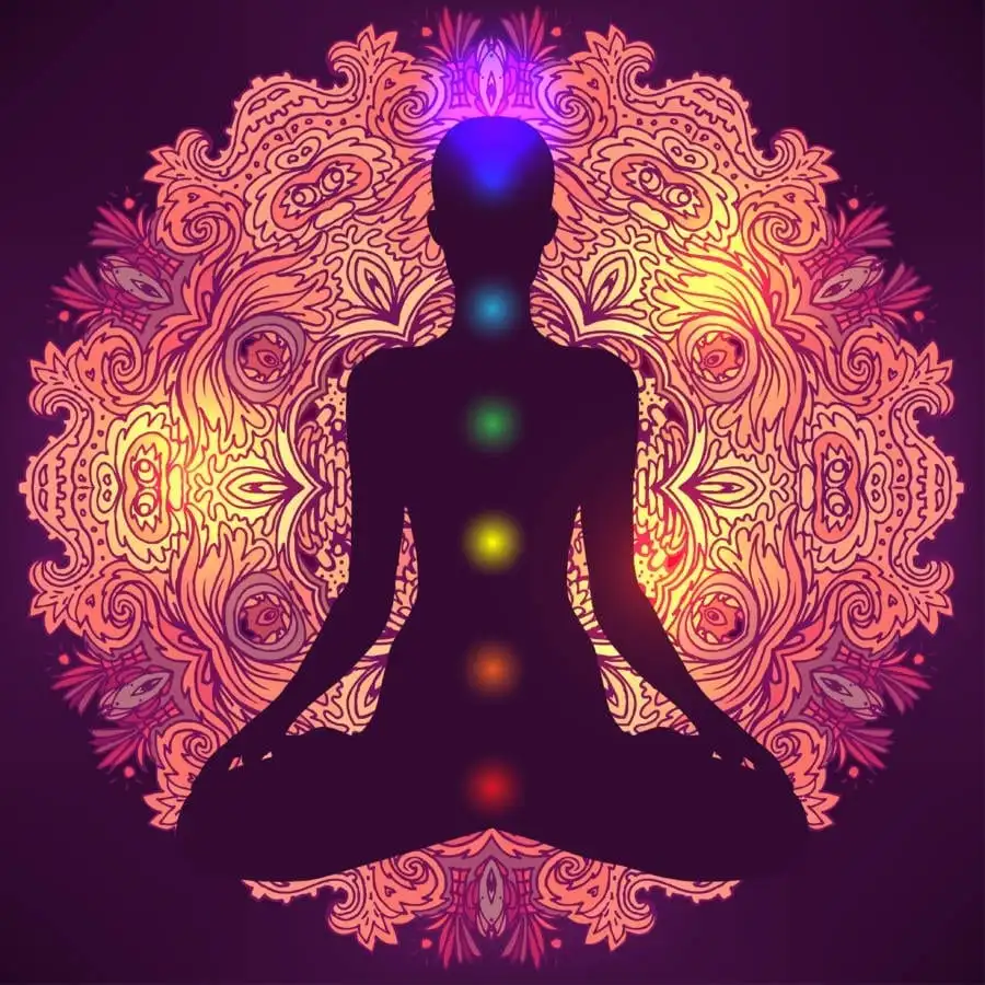 Chakra Meditation