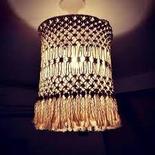 Chandelier Lamp Shade