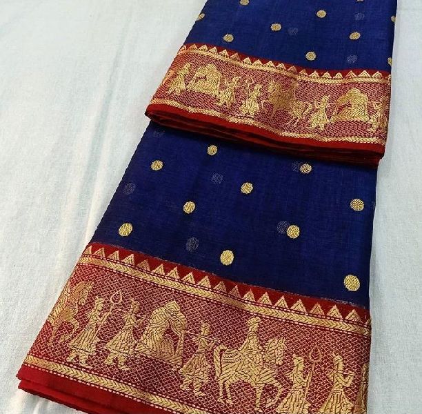 Chanderi Sarees