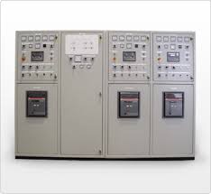 Changeover Panel