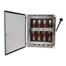 Changeover Switches