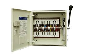 Changeover Switches