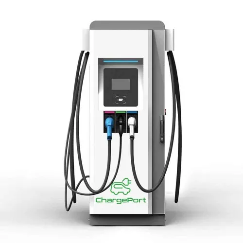 Charging Machine