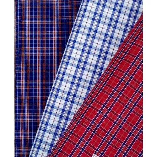 Check Fabric