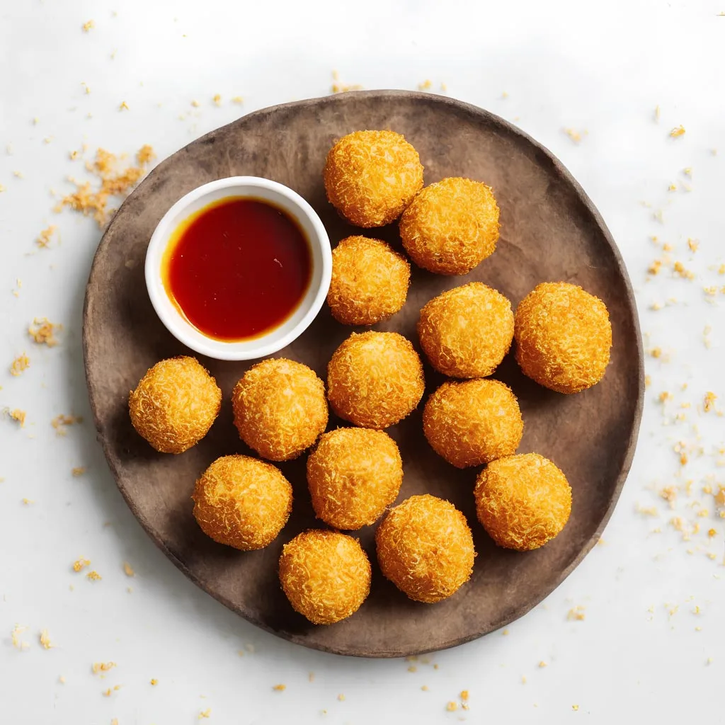 Cheese Ball
