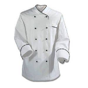 Chef Coat