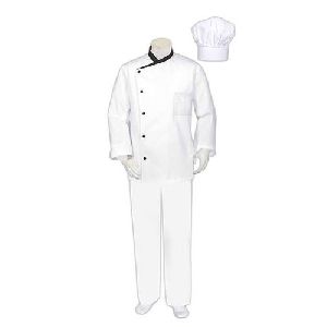Chef Uniforms