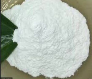 Chelated Zinc