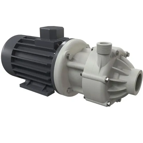 Chemical Pumps