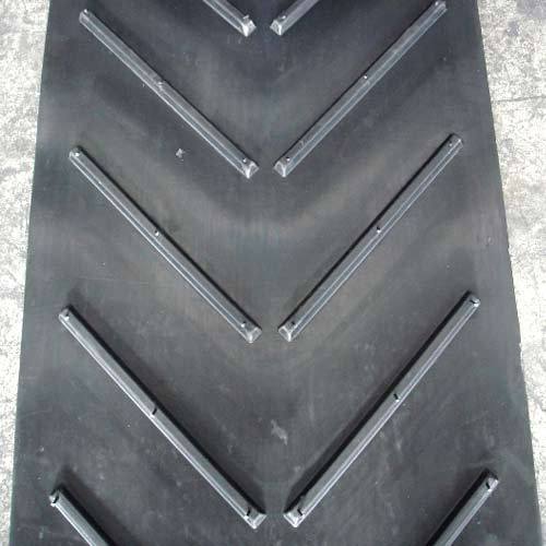 Chevron Belts