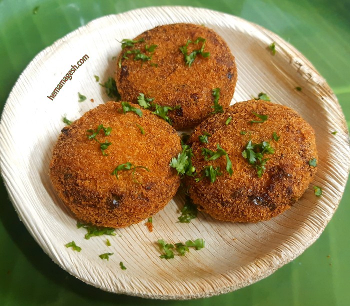 Chicken Cutlet
