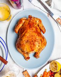 Chicken Rotisserie