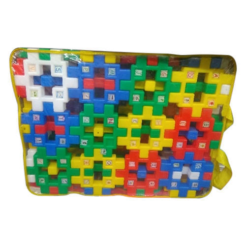 Child Puzzle