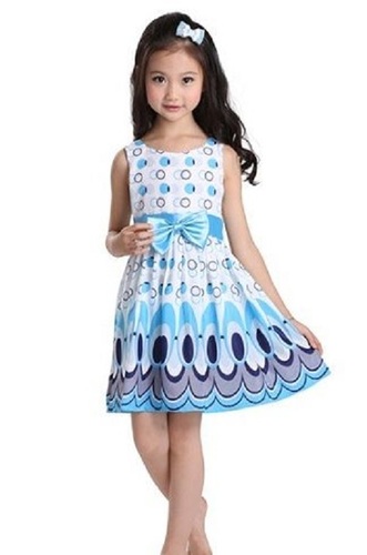 Children Casual Wear