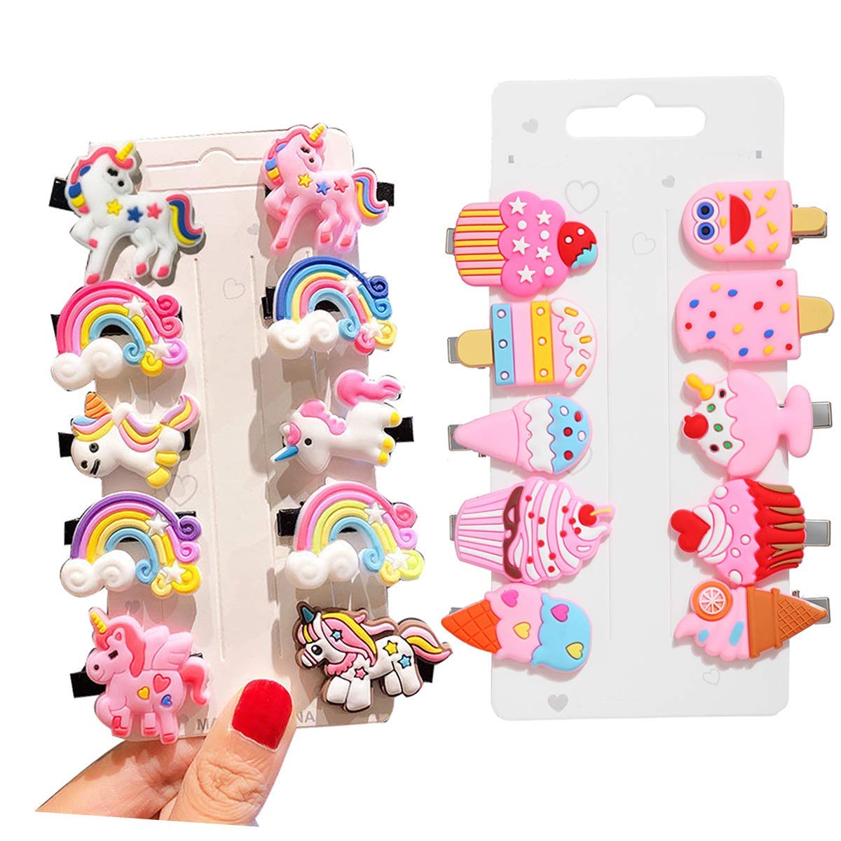Children Hair Accessories