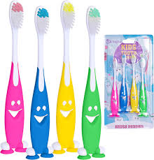 Children Toothbrush