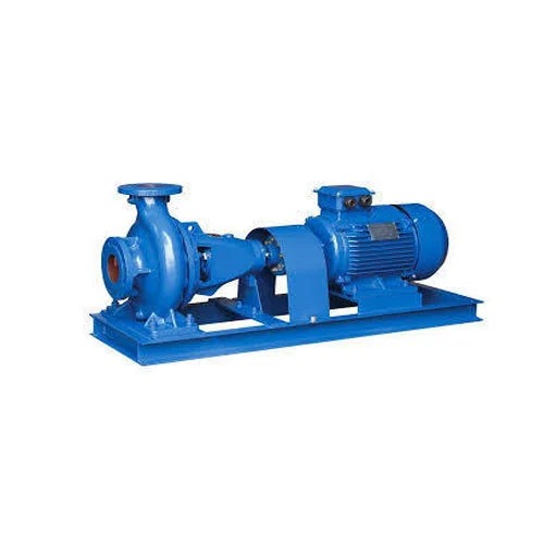 Chilled Water Pump