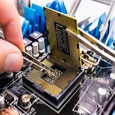 Chip Level Repairing