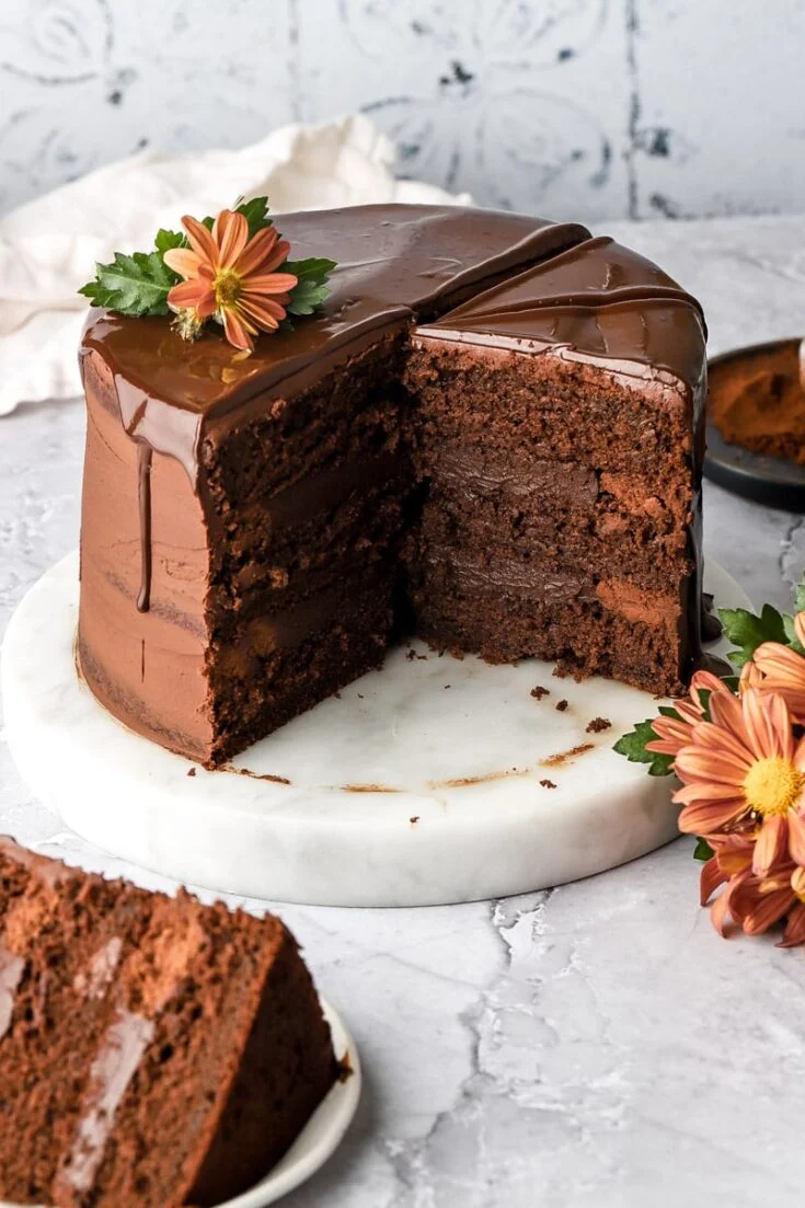 Chocolate Cakes