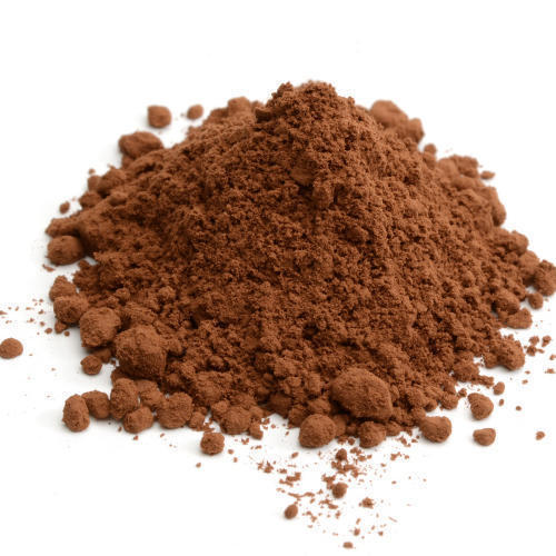 Chocolate Brown Ht