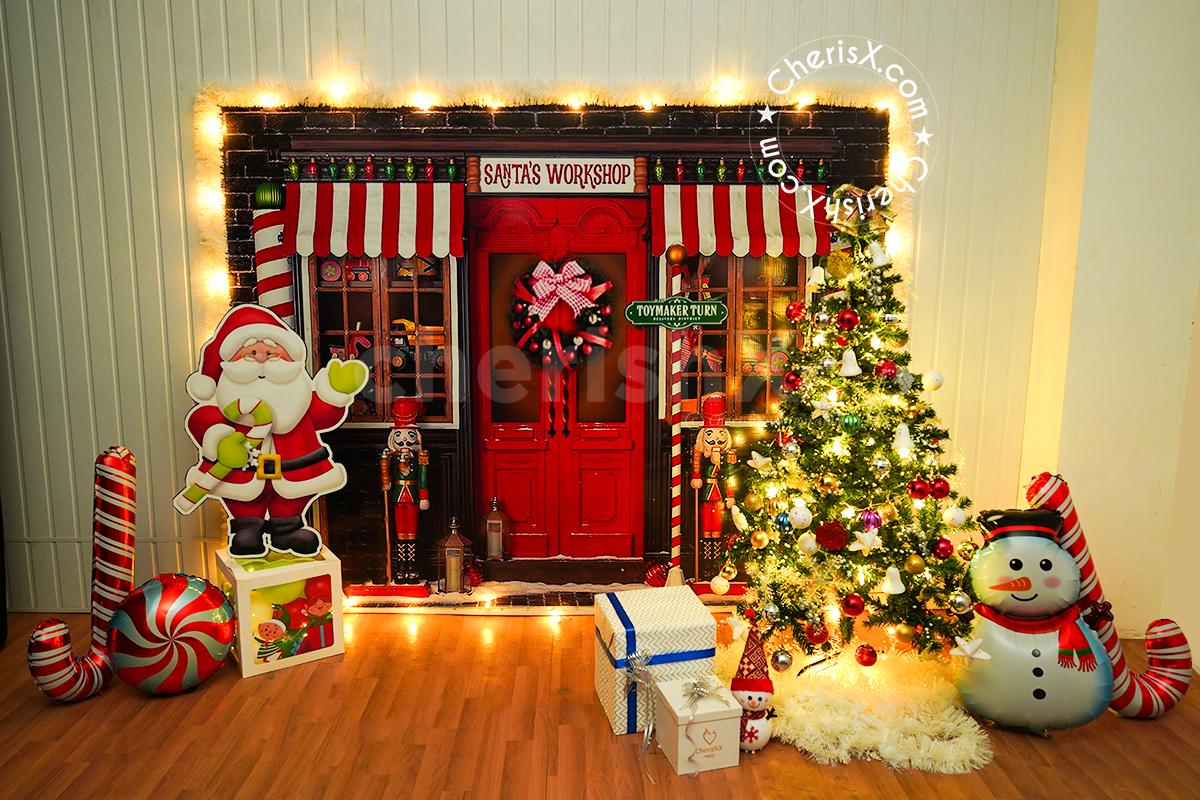 Christmas Products