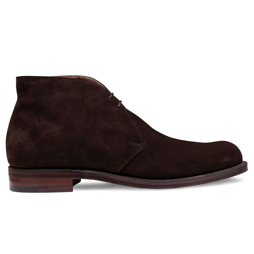 Chukka Boots