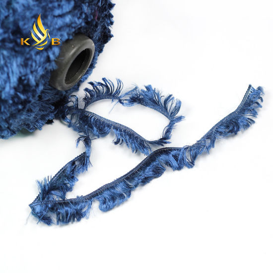 Feather Yarn