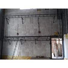 Cinema Screen Frame