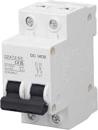 Circuit Breaker