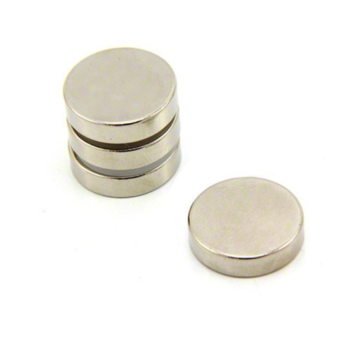 Circular Magnet