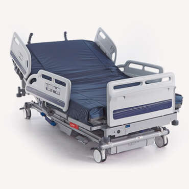 Bariatric Hospital Bed