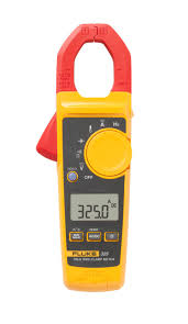Clamp Multimeter