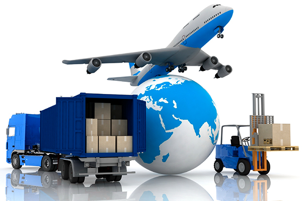 Clearing and Forwarding Services