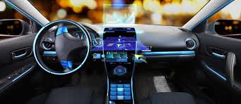 Climate Control System