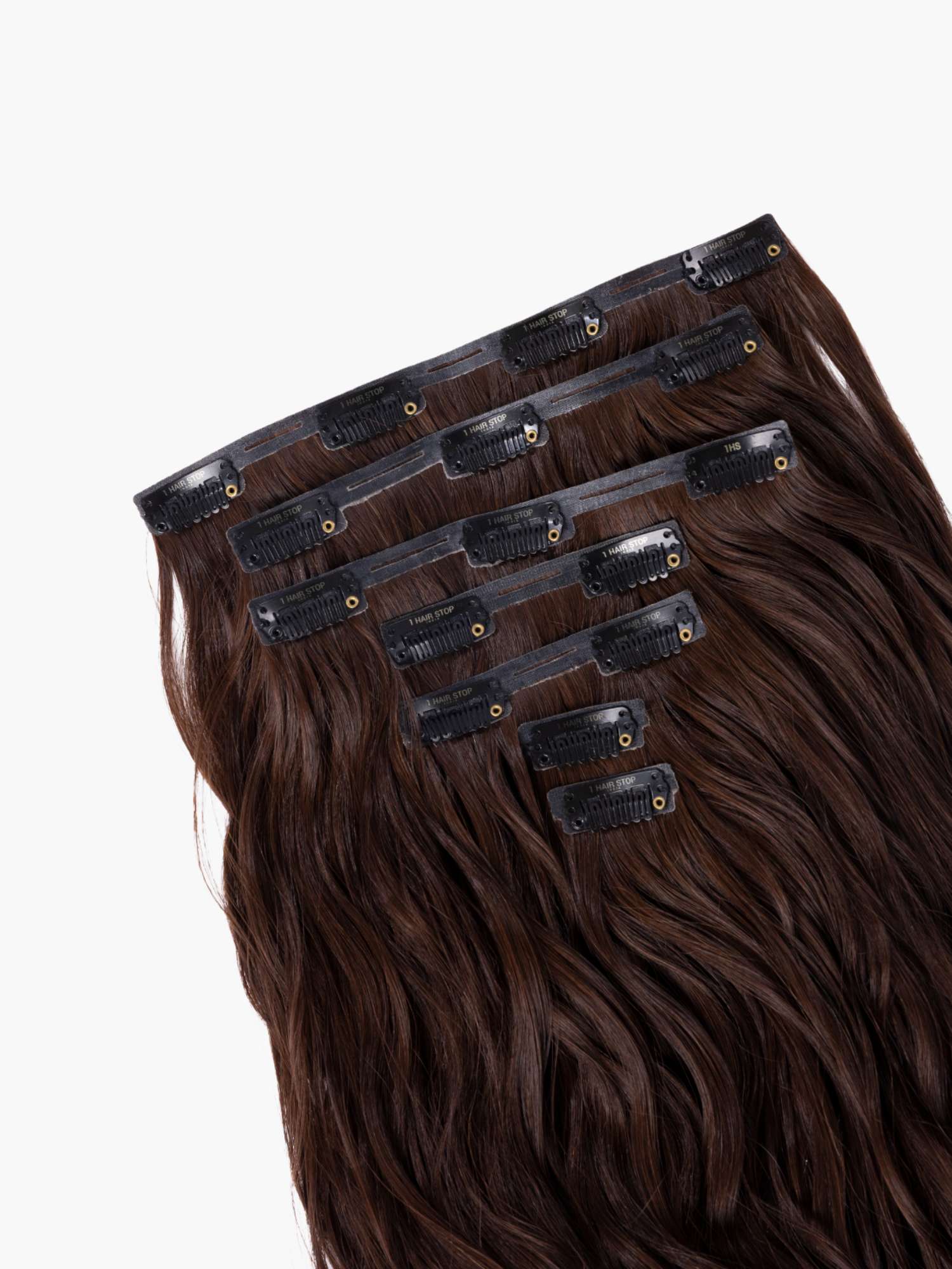 Clip Hair Extension