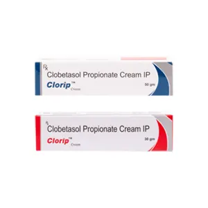 Clobetasol Propionate Cream